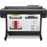 HP Designjet T650 Printer Ink Cartridges